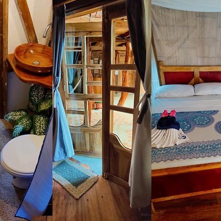Hostal Olmito Canoa Eksteriør bilde