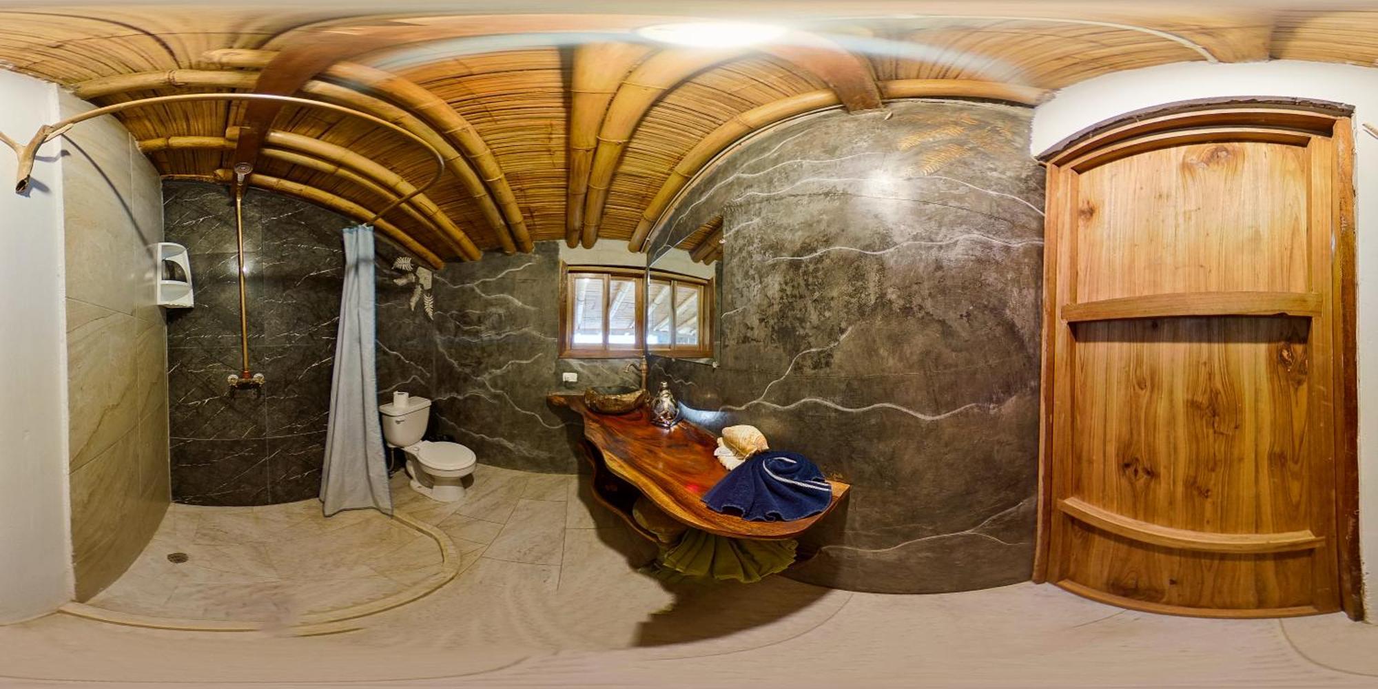 Hostal Olmito Canoa Eksteriør bilde