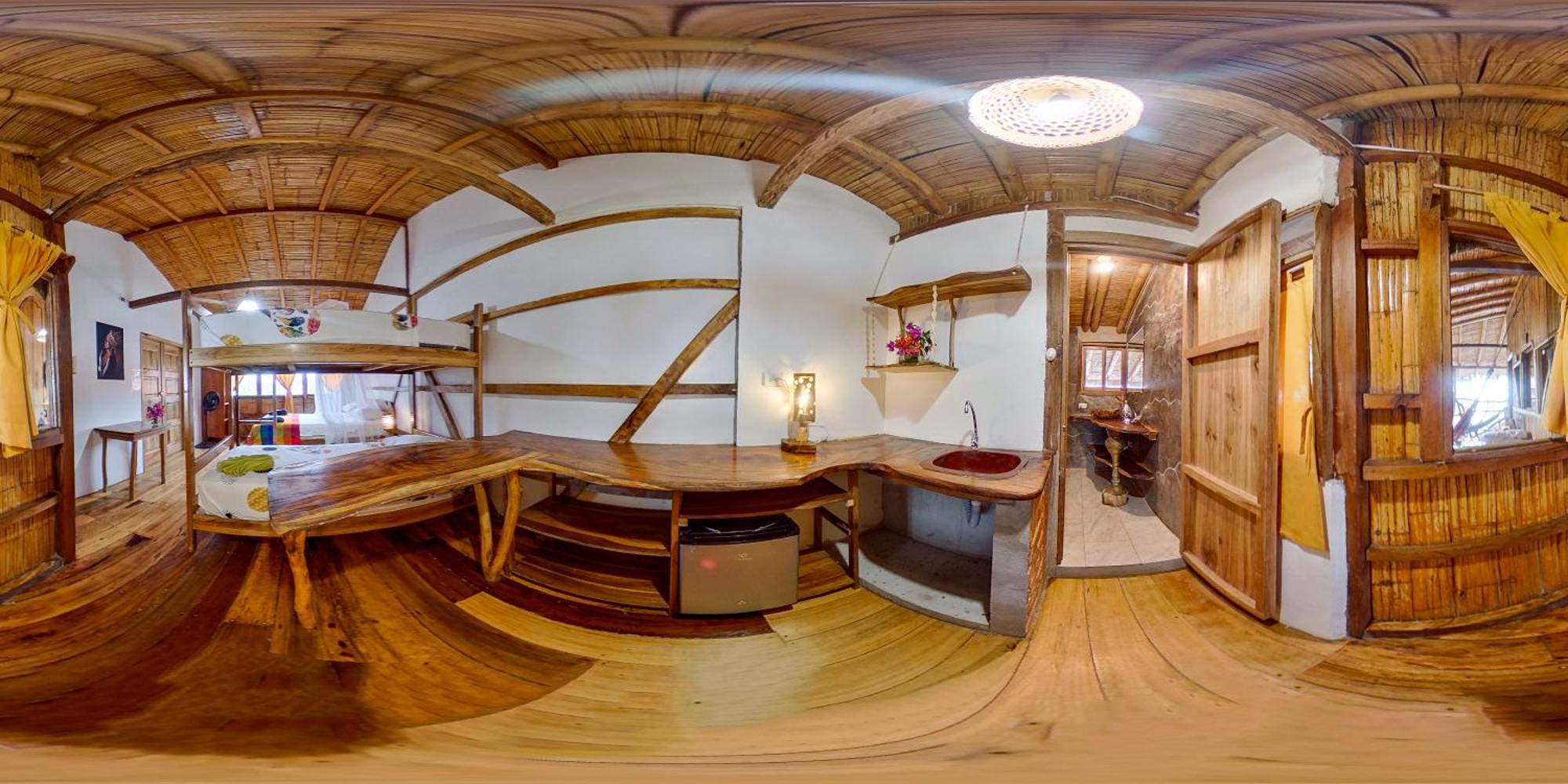 Hostal Olmito Canoa Eksteriør bilde