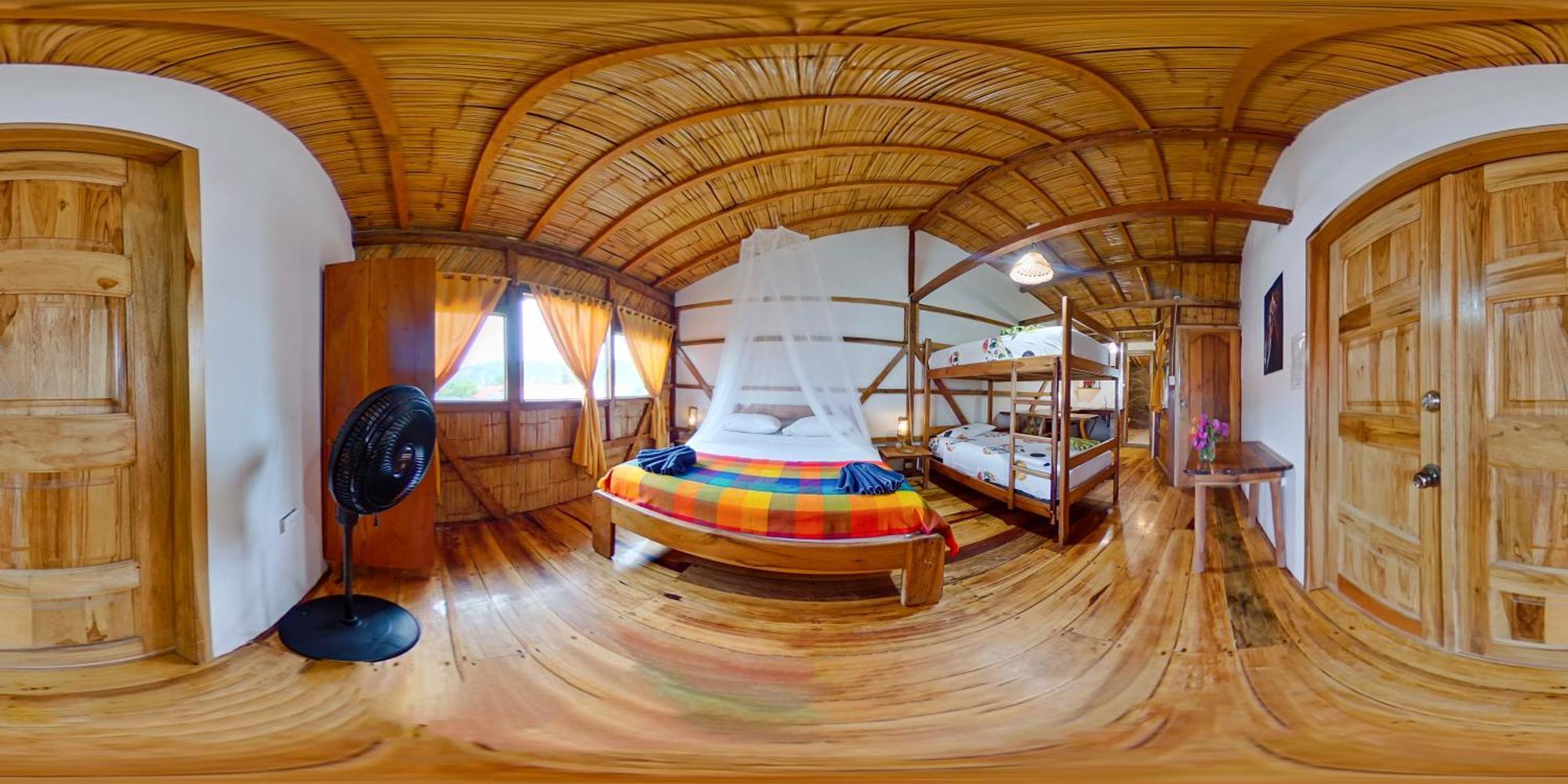 Hostal Olmito Canoa Eksteriør bilde