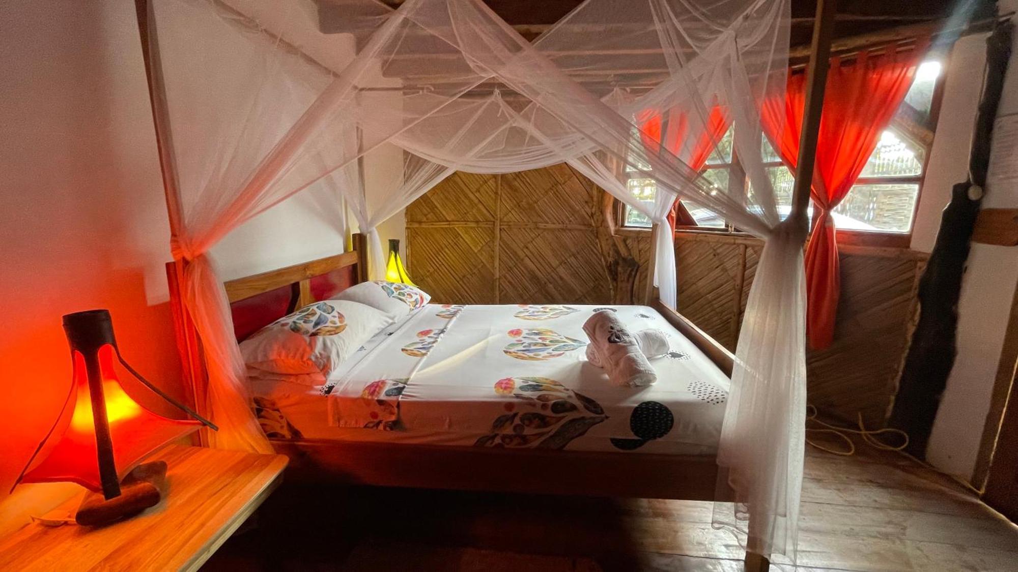 Hostal Olmito Canoa Eksteriør bilde